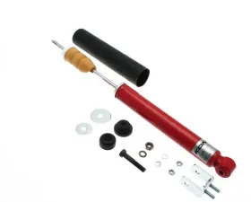 KONI Special (red) 26 Series- 3 pos. adjustable mono-tube high pressure gas Mercedes-Benz Front